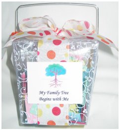 My tree begins with me