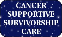 Cancer Supportive and Survivorship Care  Improving Quality of Life Logo
