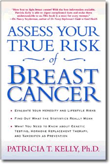 Assess Your True Risk of Breast Cancer