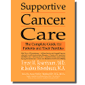 Supportive Cancer Care Book Cover